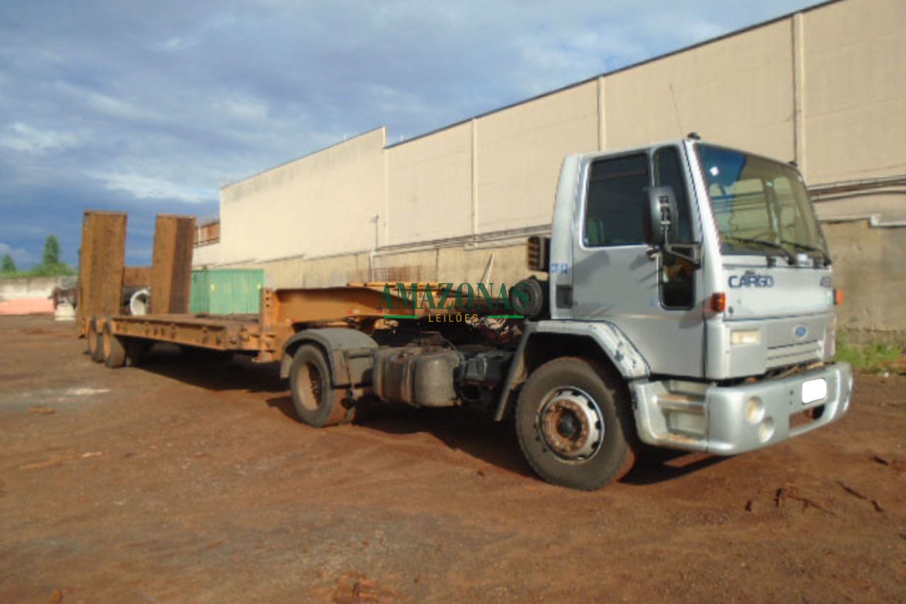 FORD CARGO4532 2009