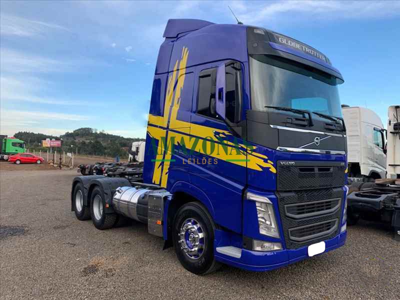 VOLVO FH540 2016