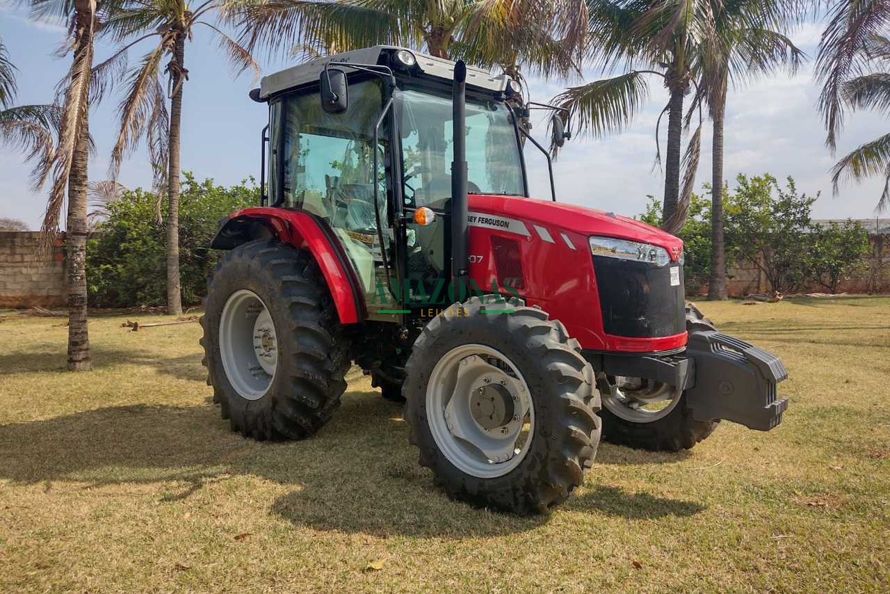 MASSEY FERGUSON MF 4707 2022