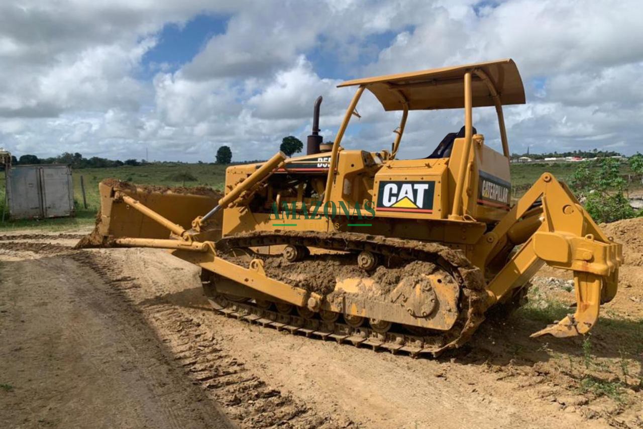 CATERPILLAR D5B 1994