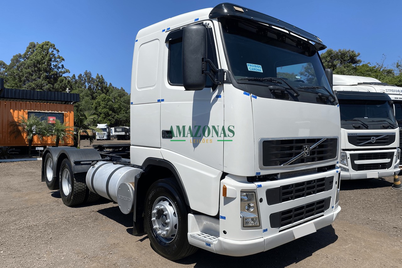 VOLVO FH12 380 2005