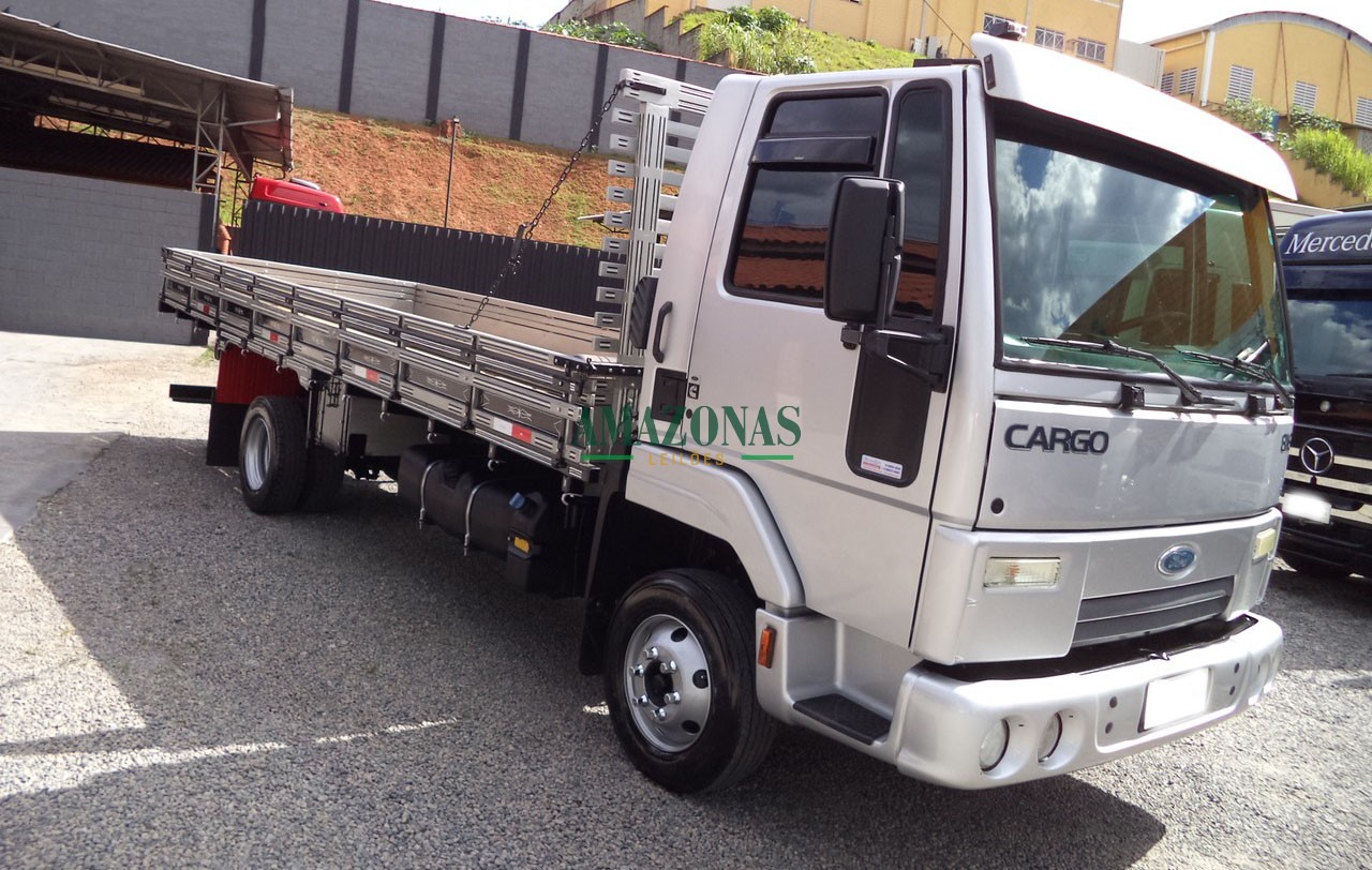 FORD CARGO816 2013 