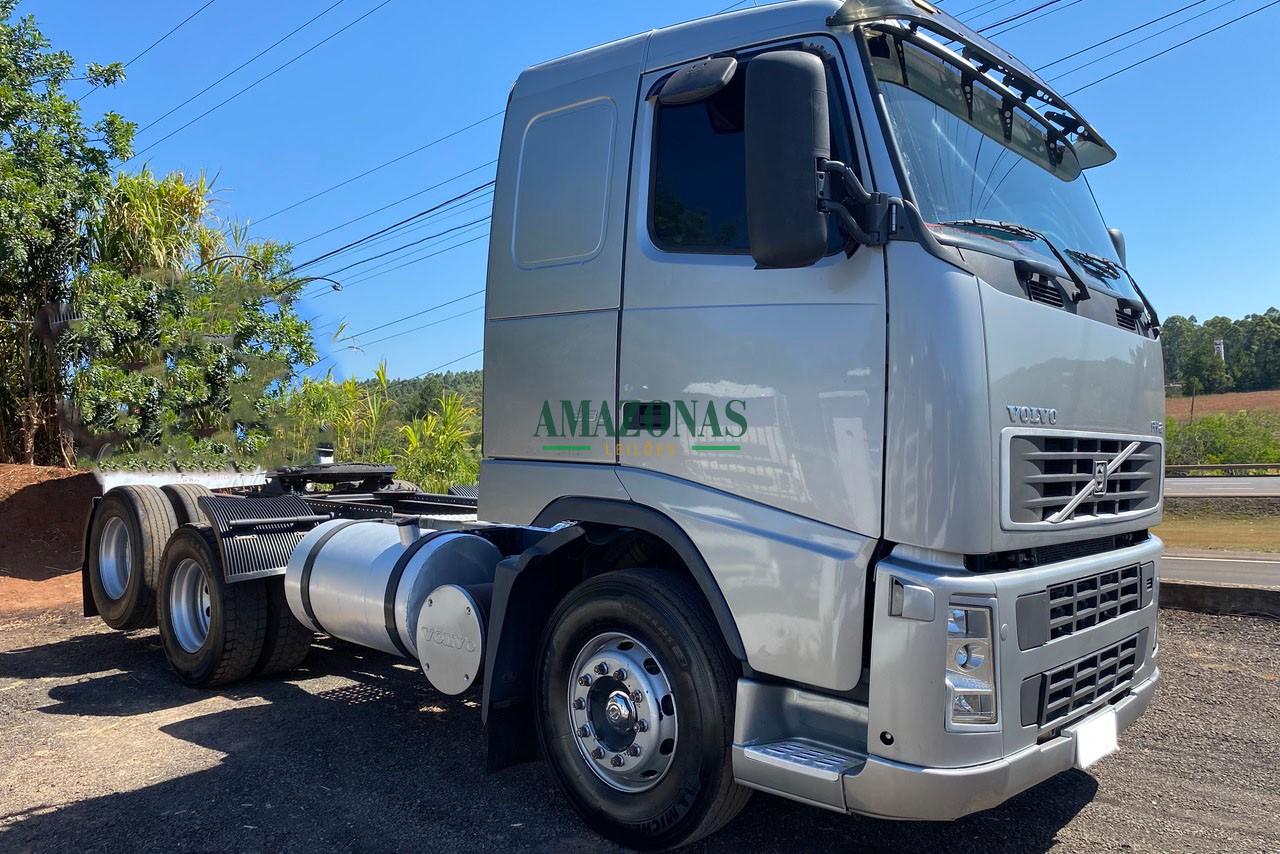 VOLVO FH12 380 2006