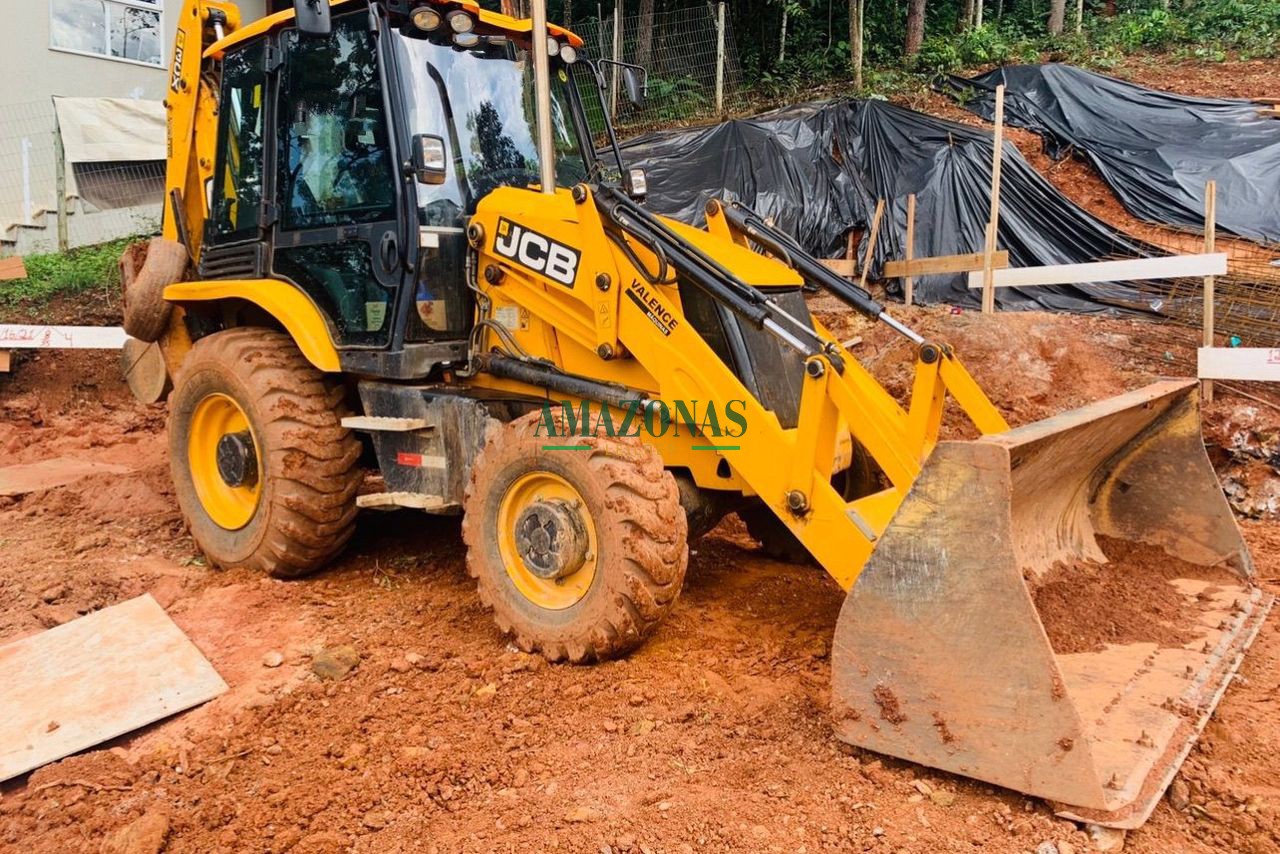 JCB 3CX 2020